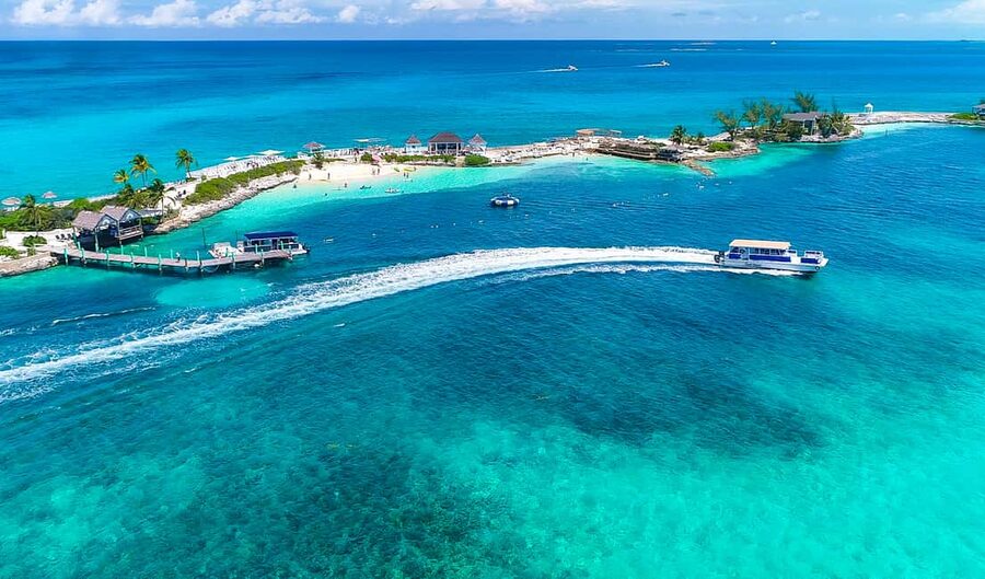 Nassau: Pearl Island Beach Day Trip and Cruise with Lunch - Price and value: is $94 fair for what you get?