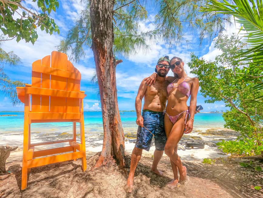 Nassau: Pigs Beach Trip by Boat with Swimming and Feeding - Who this excursion fits best, and who should skip it