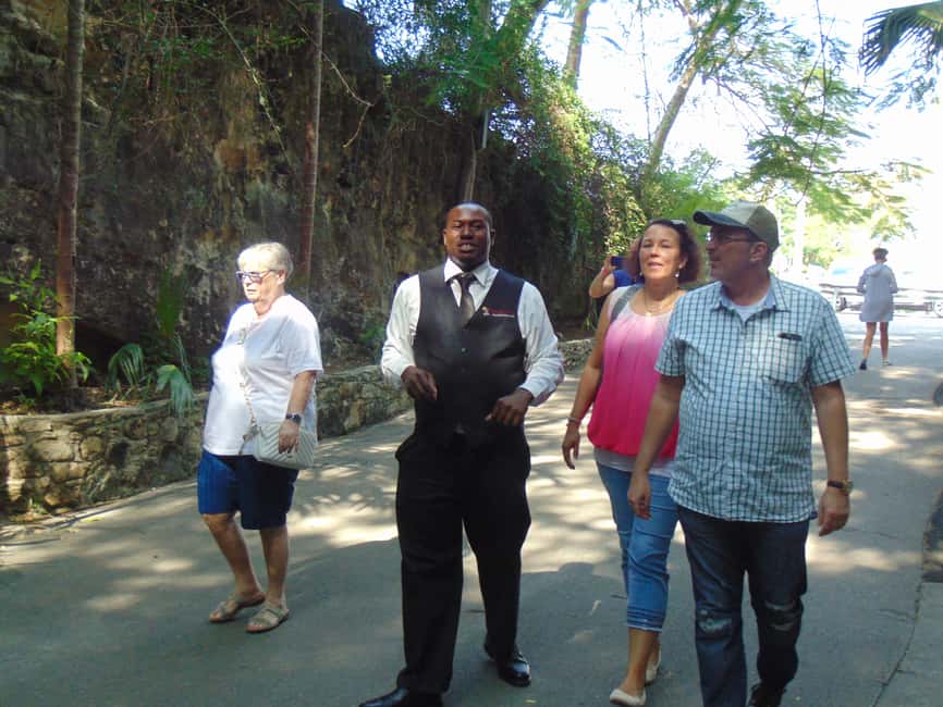 Nassau: Private and Personalized Island Tour - Price and Value: $471 for Up to 3 People