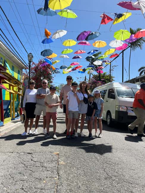 Nassau: Private City Highlights Tour - Key Points You Will Actually Care About
