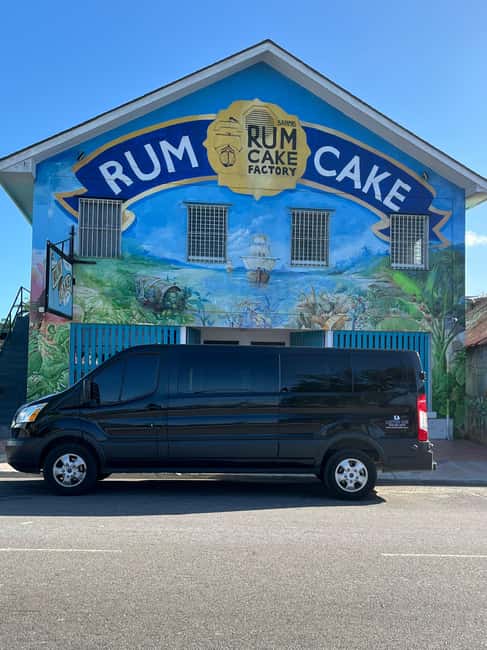 Nassau: Private City Highlights Tour - Price and What $125 Buys in Nassau