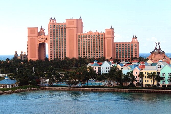 Nassau Private Highlights Sightseeing Tour - Key tour highlights at a glance