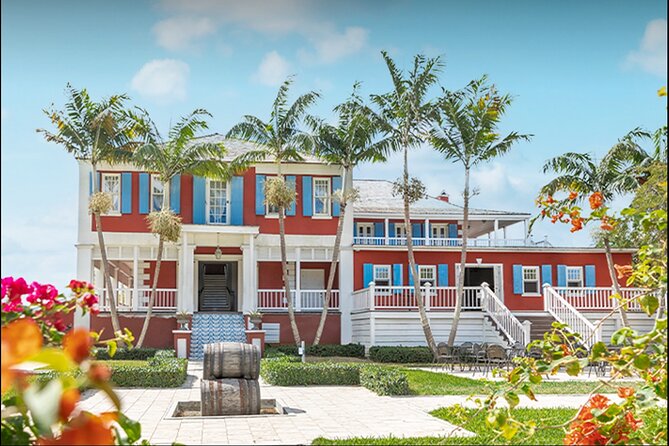 Nassau Private Highlights Sightseeing Tour - Price and value: $299 per group, up to 15 people