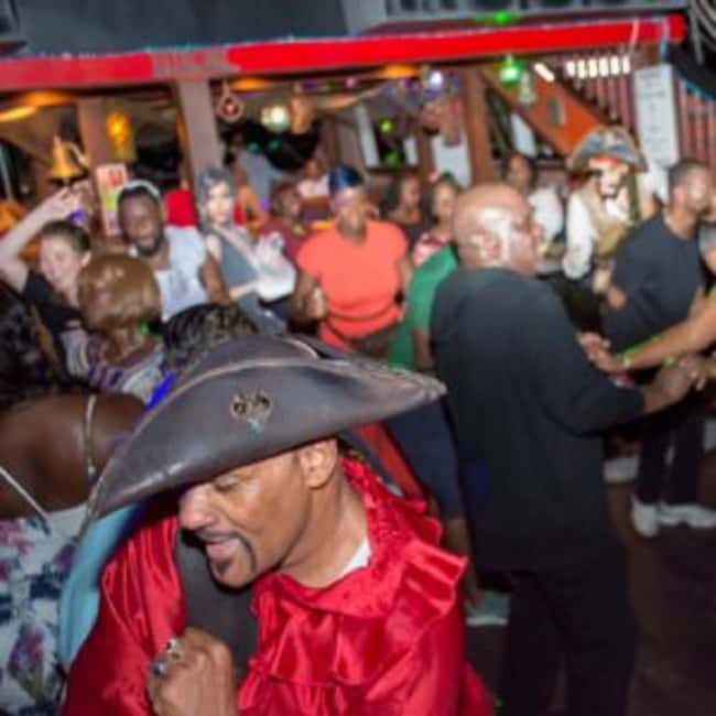 Nassau: Private Interactive Pirate Ship Cruise - Meet the captain, then learn the pirate rules