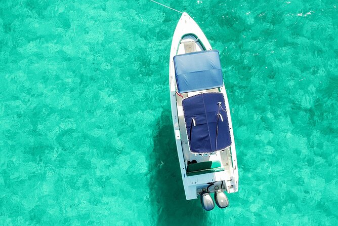 Nassau, Private Swimming Pig, Island Hopping, Snorkeling, Turtles - Key highlights you will feel right away