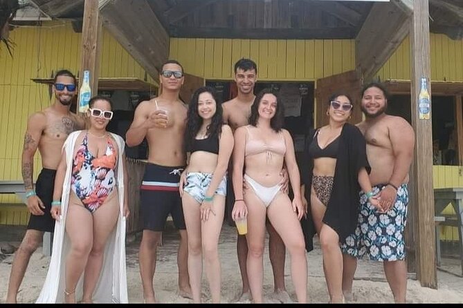 Nassau, Private Swimming Pig, Island Hopping, Snorkeling, Turtles - Price and What Makes It Feel Worth It at $799 Per Group