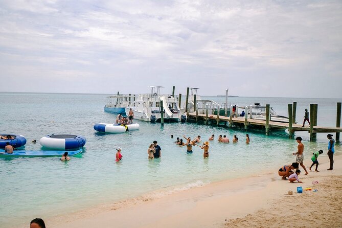 Nassau: ROSE ISLAND PERFECT BEACH DAY GROUP GETAWAY - Key Things You Should Know Before You Go