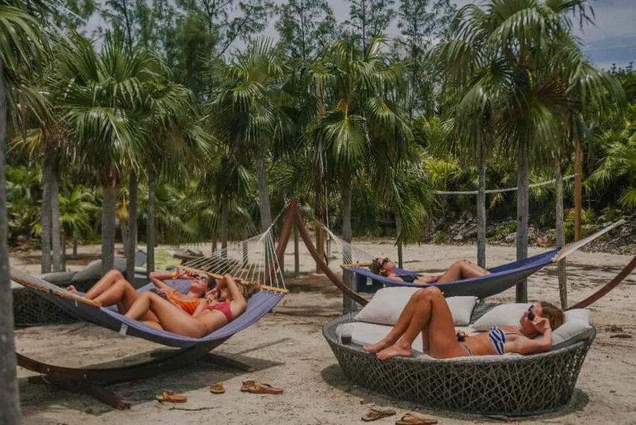 Nassau: Rose Island's Sand Dollar Beach Resort - Key Highlights Worth Your Time