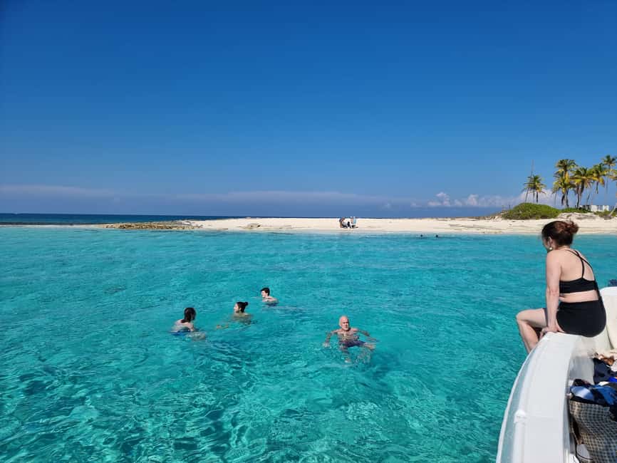 Nassau: Rose Island Swimming Pigs & Turtles Snorkeling Tour - What’s included, and what you may need to add on your own