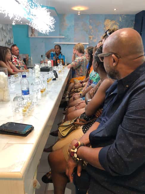 Nassau: Rum Cocktails and Fritter Making Experience - Nassau Rum Cocktails and Fritter Making, What You’re Actually Signing Up For