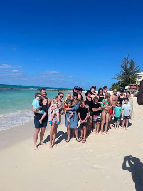 Nassau: Rum, Reggae and Rhythms Tour - Why this Nassau half-day tour feels like a party with structure