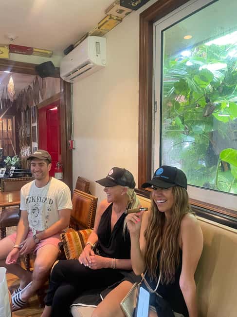 Nassau: Rum, Reggae and Rhythms Tour - Should you book it or skip it?