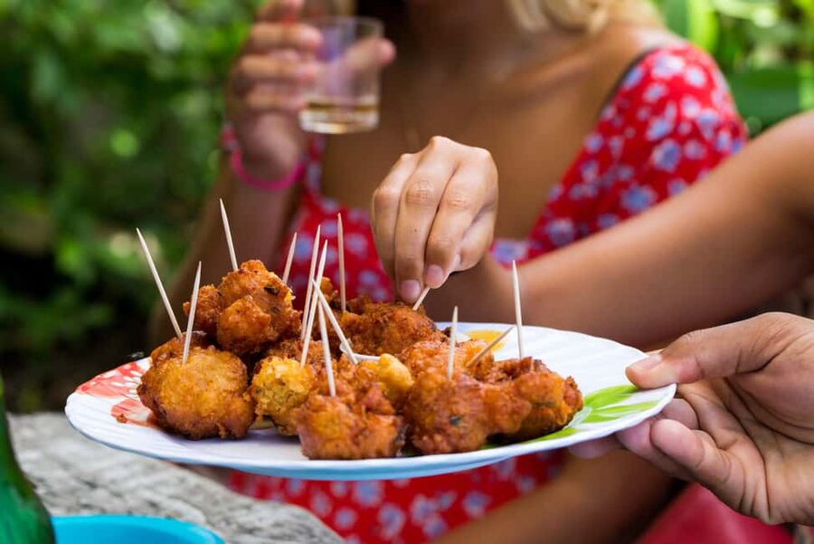 Nassau: Rum Tastings and Culinary Walking Tour - Why this Nassau rum walk feels different than a typical “taste and leave”