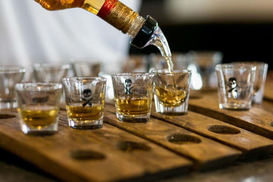 Nassau: Rum Tastings and Culinary Walking Tour - The Heritage Museum stop: how rum fits Nassau’s bigger story