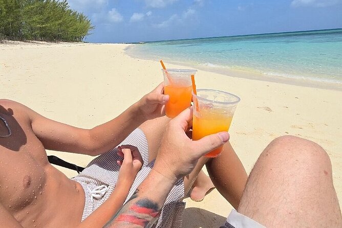 Nassau's Exclusive Kayaking Snorkeling Beach Adventure (6 Max) - The Best Parts I Wouldn’t Trade: Space, Locals, and the Reef Setup