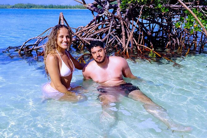 Nassau's Exclusive Kayaking Snorkeling Beach Adventure (6 Max) - Weather Changes to Lovers Cove at Love Beach