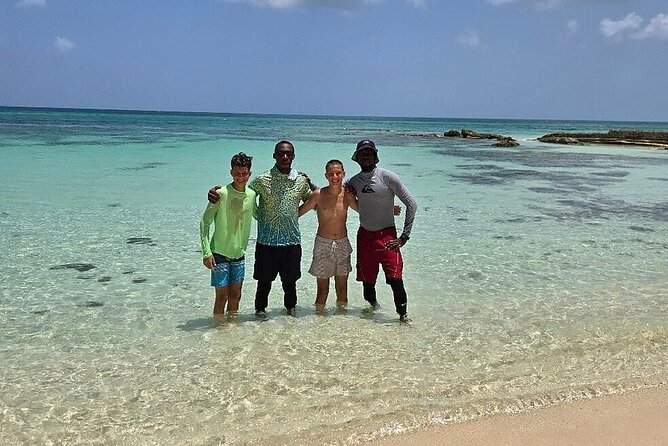 Nassau's Exclusive Kayaking Snorkeling Beach Adventure (6 Max) - What the 3-Hour Plan Looks Like (Kayak, Reef, Cay)