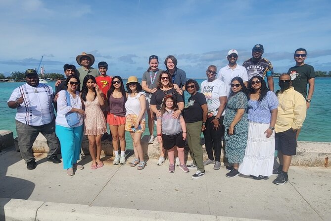 Nassau's Half Day Bus City Tour: Guided Tour with Free Samples - Nassau’s Rum Cake Factory Stop: A Sweet Start That Actually Works
