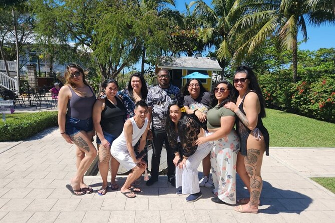 Nassau's Half Day Bus City Tour: Guided Tour with Free Samples - Fort Montagu Views, Spanish-Invasion Backstory, and Quick Photo Time