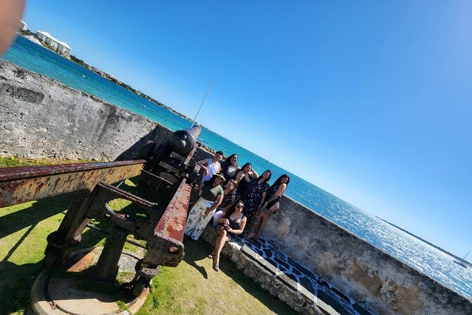 Nassau's Half Day Bus City Tour: Guided Tour with Free Samples - John Watling’s Distillery: The Best Guided Stop in the Route