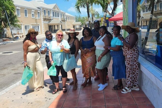 Nassau's Half Day Bus City Tour: Guided Tour with Free Samples - Getting From Cruise Port to Nassau, Without the Headache