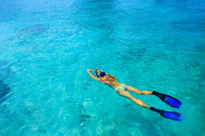 Nassau Sail & Snorkel Adventure with 1 Hour Open Bar - Why This Nassau Sail and Snorkel Feels Worth It