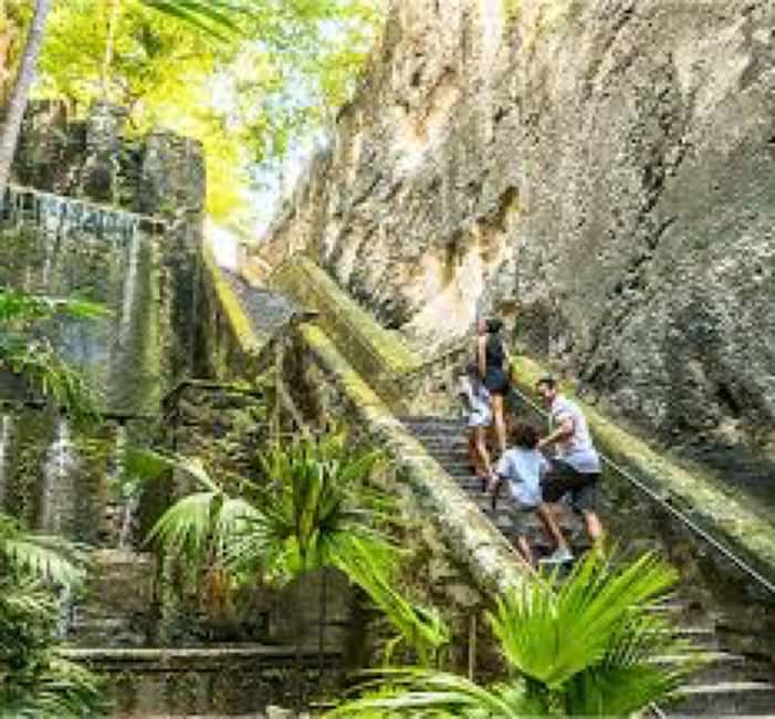 Nassau: Self Drive Speed Boat & Guided ATV Tour + Free Lunch - Who This Tour Fits Best (and Who Should Skip It)