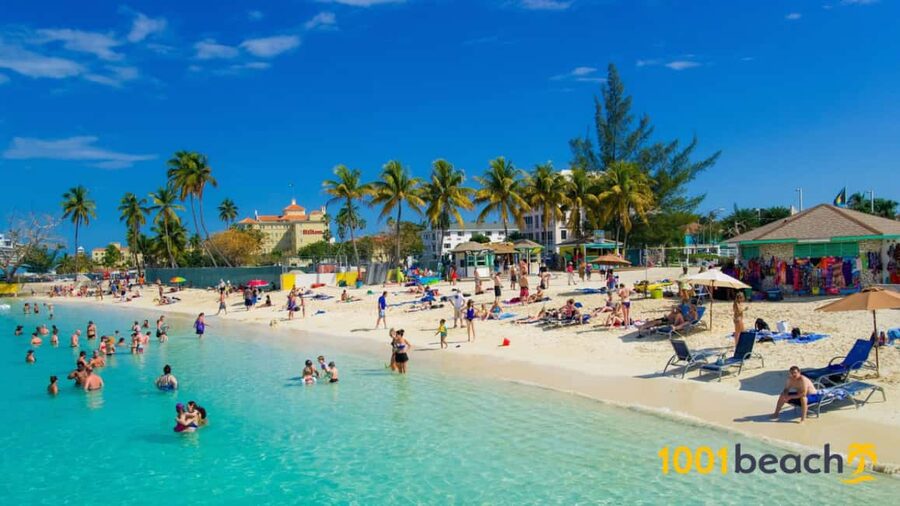 Nassau: Self Drive Speed Boat & Guided ATV Tour + Free Lunch - Fort Stops and Queens Steps: Sightseeing You Can Actually Move Through