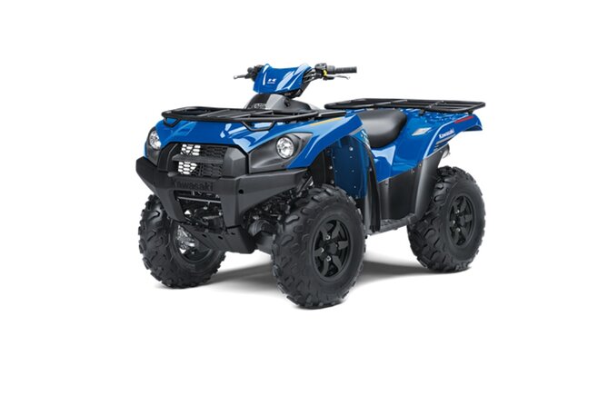 Nassau Self-Guided ATV Rental - Why self-guided ATV time in Nassau feels different