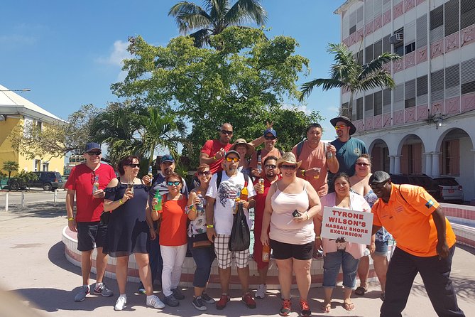 Nassau Shore Excursion: Cultural Heritage Sightseeing Tour - Price and value: is $220 worth a cruise-day plan?