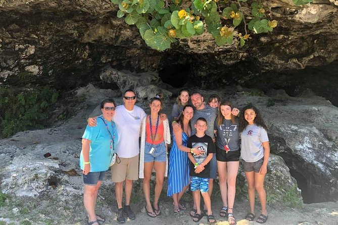 Nassau Shore Excursion: Half-Day Historical Sightseeing Tour - Downtown energy: Arawak Cay, Junkanoo Beach, and the Pirate Museum