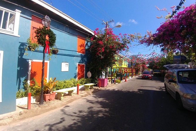 Nassau Shore Excursion: Sightseeing and Snorkeling Tour - Queen’s Staircase and Bennet’s Hill: Nassau’s Famous Stops, With a Real Photo Payoff
