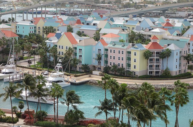 Nassau Shore Excursion: Sightseeing and Snorkeling Tour - New Providence Cave: Pirate-Era Caves, Fast and Photo-Friendly