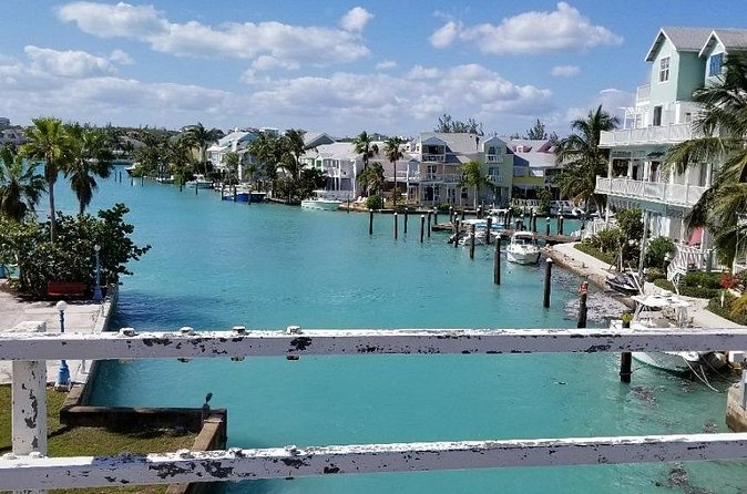 Nassau Shore Excursion: Sightseeing and Snorkeling Tour - What the $220 Price Actually Buys You