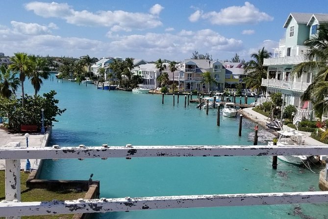Nassau Shore Excursion: Sightseeing and Snorkeling Tour - Who Should Book This Nassau Tour (And Who Might Not Want It)