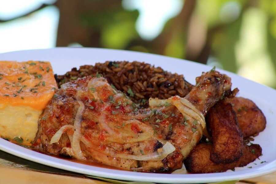 Nassau: Sip, Sample & See, Food & History Bus Tour - What this tour does well for culture, not just food