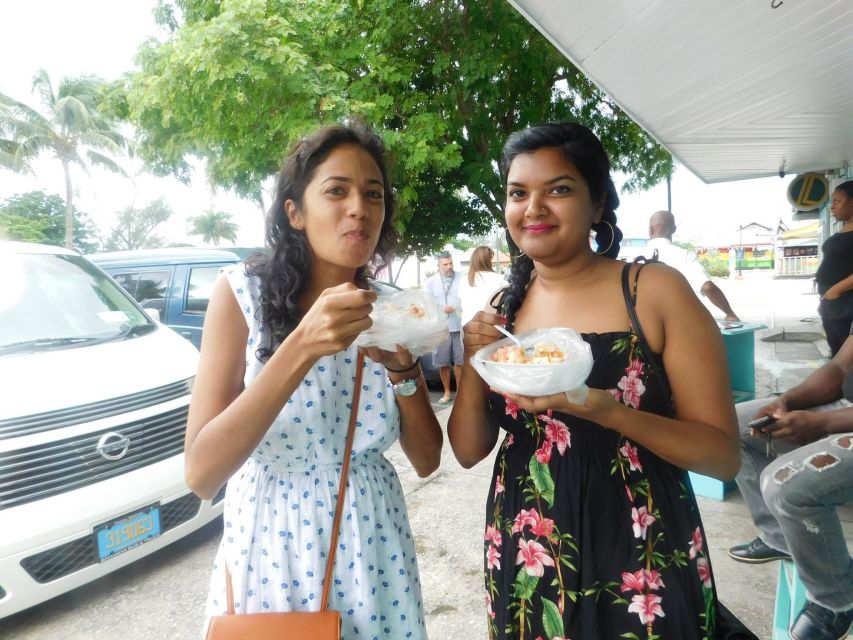 Nassau: Sip, Sample & See, Food & History Bus Tour - Value check: why a packaged day works here