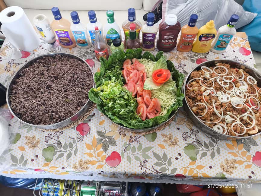 Nassau: Snorkeling, Pig Beach, Swim with Turtles, and Lunch - Rose Island Pig Beach: the highlight, with one key catch