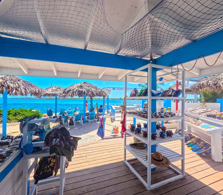 Nassau: Sun Cay Day Trip, Snorkel, Iguana Encounter, & Lunch - What to pack, what not to bring, and how to make it easier