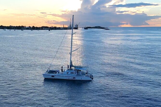 Nassau Sunset Dinner Cruise - Key highlights to notice before you go
