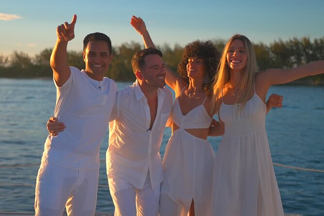 Nassau Sunset Dinner Cruise - Price and what you actually get for $103.20