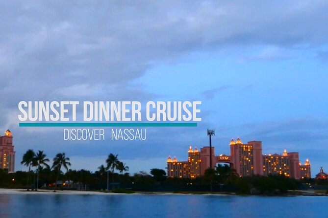 Nassau Sunset Dinner Cruise - Drinks and the rum punch factor: fun included, but watch the rules