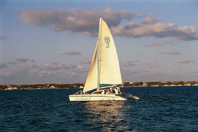 Nassau Sunset Dinner Cruise - Music volume and motion: the two things that can change your mood
