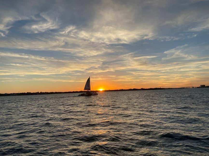 Nassau: Sunset Dinner Cruise - Price and Value: Is $119 Worth It?