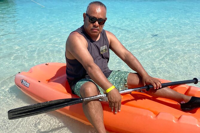 Nassau: Swimming Pigs And Snorkel With Turtles - Who should book this Nassau swimming pigs and turtles tour