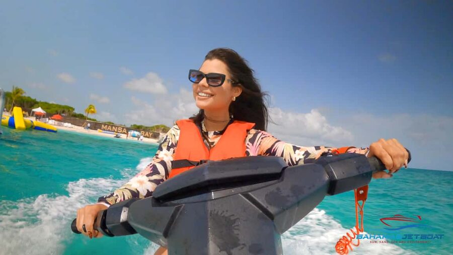 Nassau: Swimming Pigs, Snorkeling, Lunch, & Beach Boat Tour - Snorkeling the reef: expect color, but manage timing
