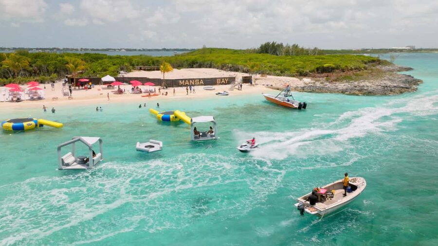Nassau: Swimming Pigs, Snorkeling, Lunch, & Beach Boat Tour - Should you book Nassau swimming pigs, snorkeling, lunch, and a beach boat tour?