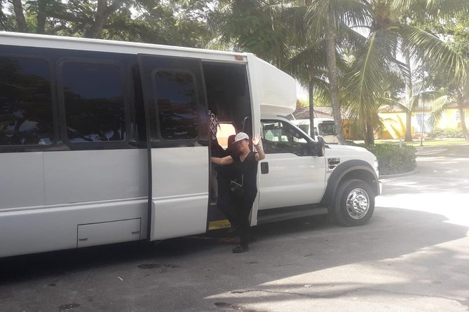 Nassau Transportation - Key highlights you should care about