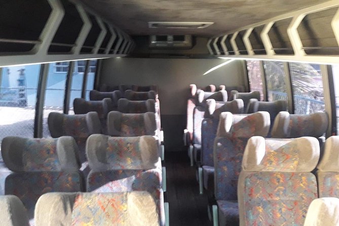 Nassau Transportation - Who this Nassau Transportation service fits best