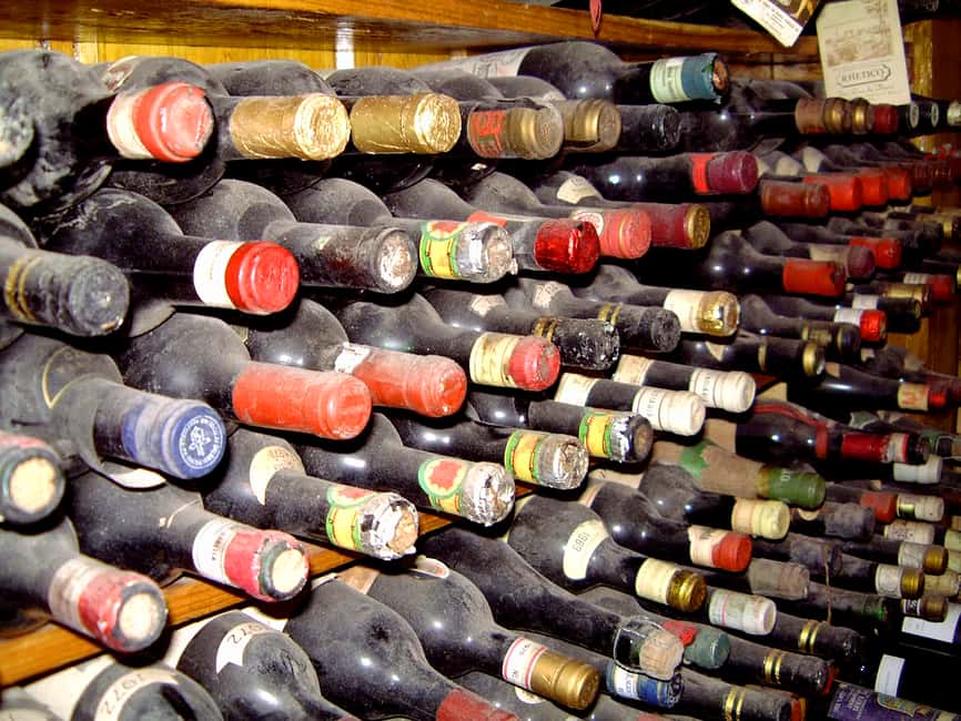 Nassau: Wine Luncheon at the Graycliff Restaurant - Champagne start and the 5-course tasting rhythm